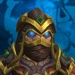 Washar avatar