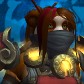 Yrëlla portrait