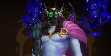 Iamlockedout's icon