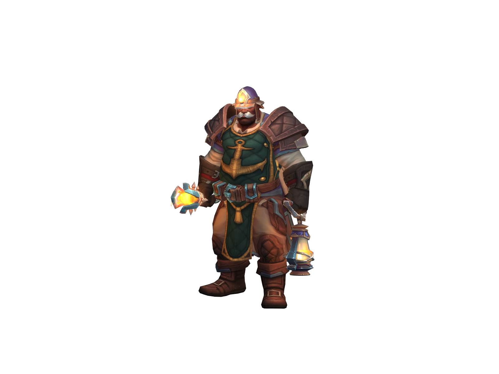 Galahadruid