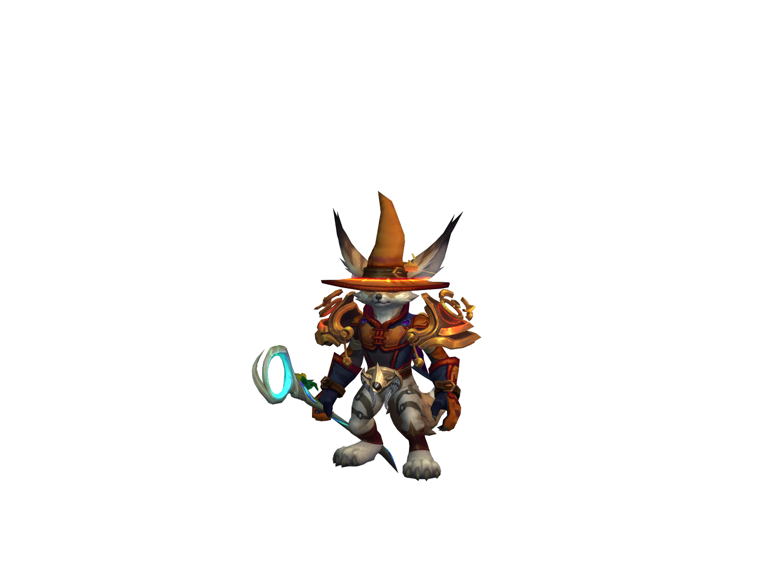 Foxiê