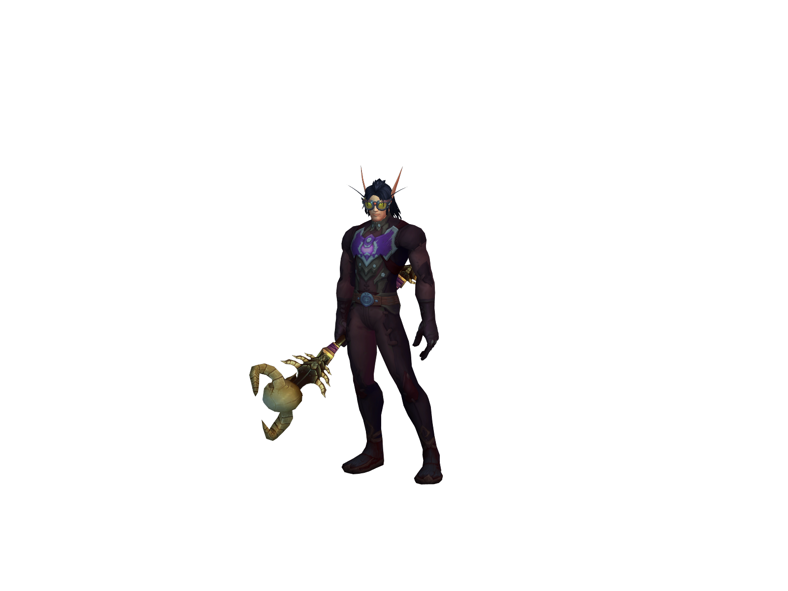 Shanerpriest