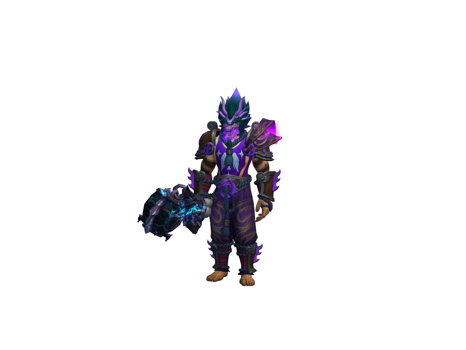 Pathroy
