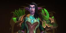Xylaris's icon