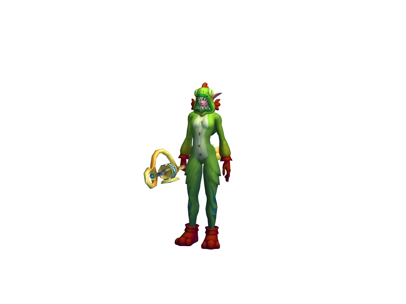 Apaulthecary WoW character banner