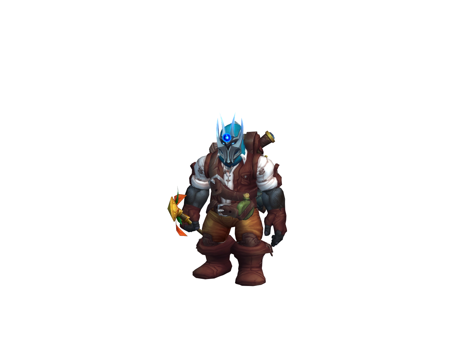 Mournex
