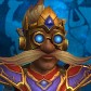 Taelmintres avatar