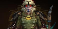 Maeona's icon