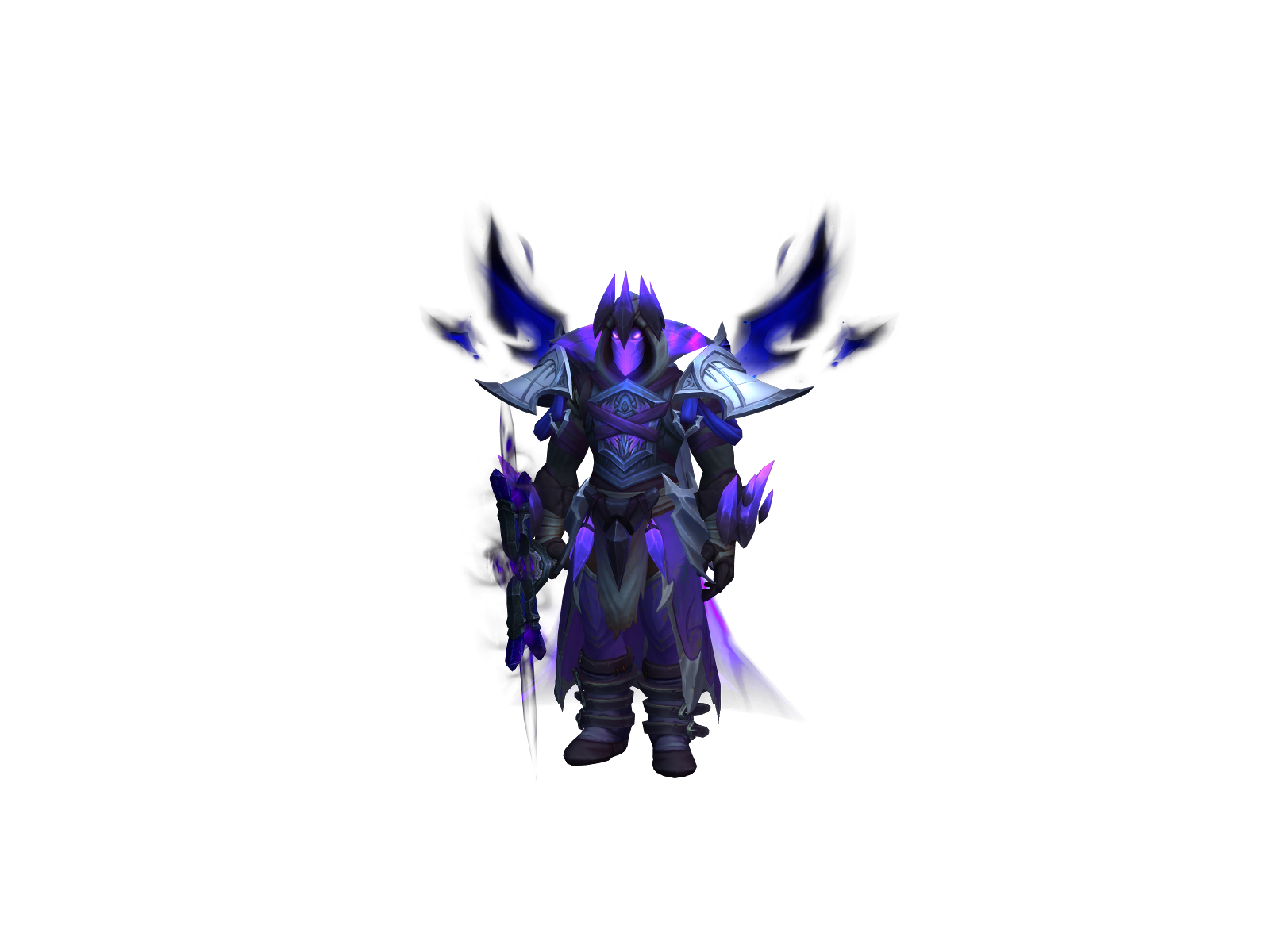Flashpöint 3D character render