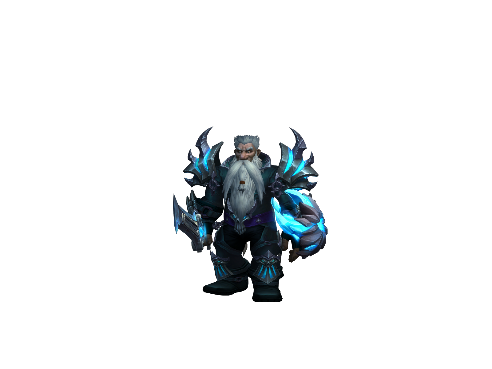 Dwarfidin