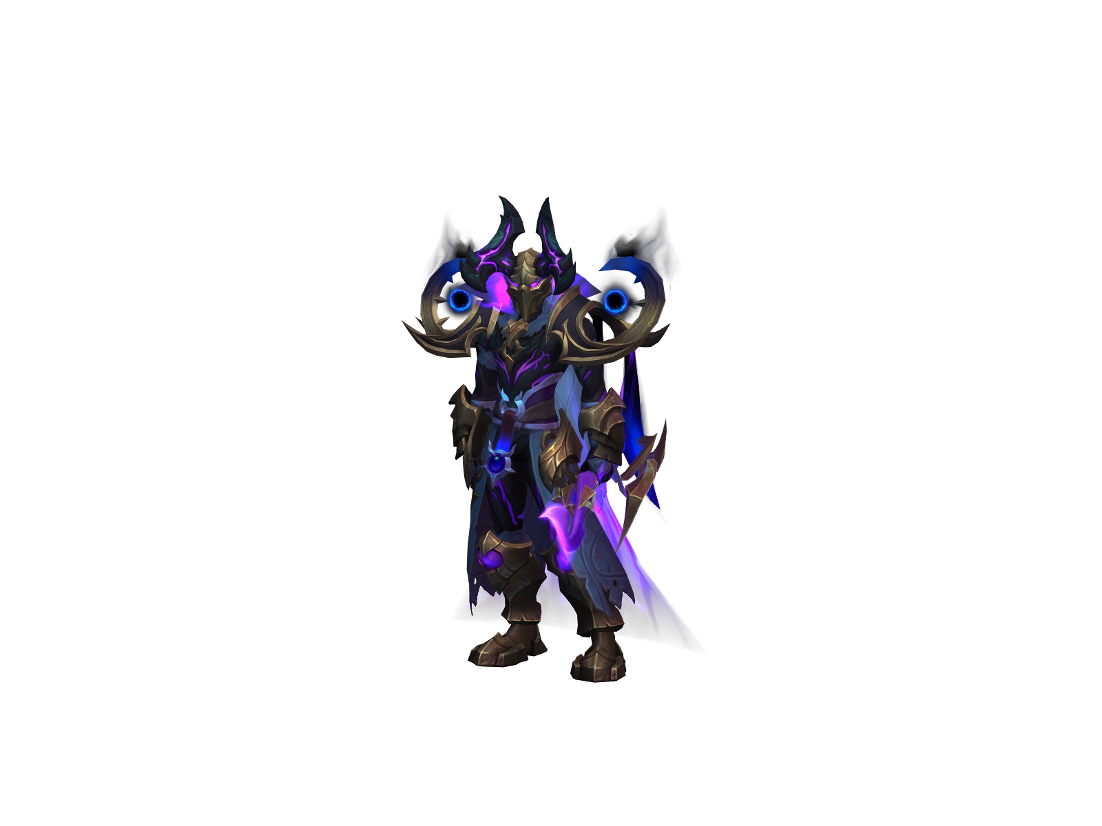 Googiie 3D character render
