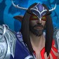 Mattdáemon avatar