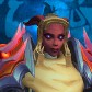 Shiroblank avatar