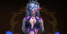 Kaelysong's icon