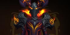 Sunroot's icon