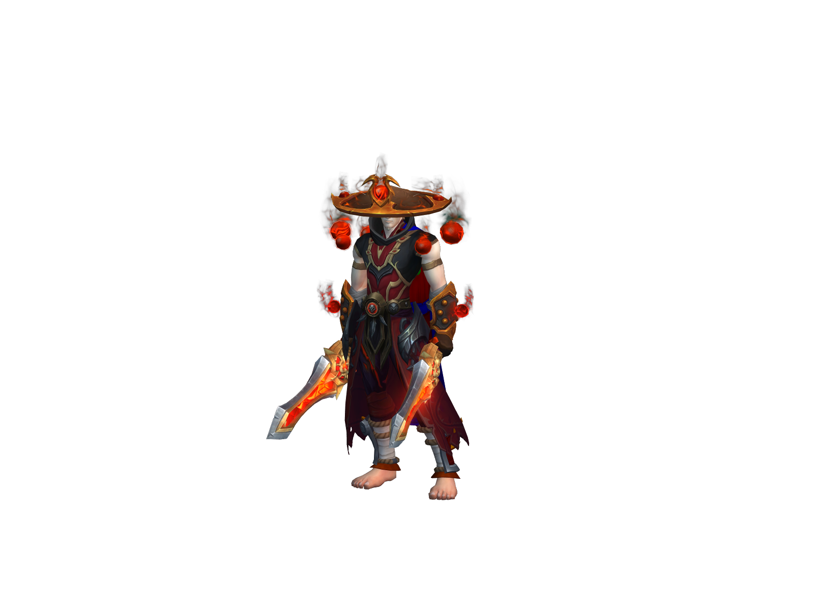 Yulonsfury
