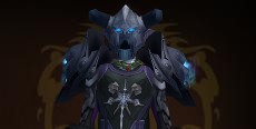 Scryth's icon