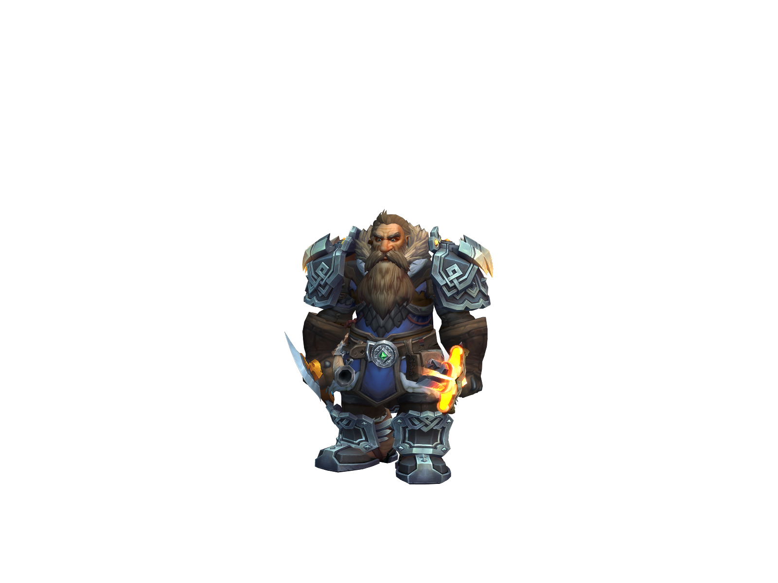 Wheatbeard