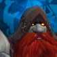 Daibazaal portrait