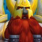 Gluberdont avatar