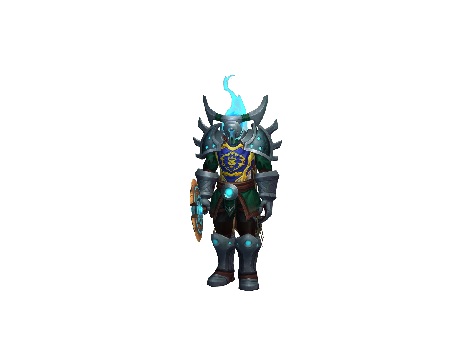 Lightofold