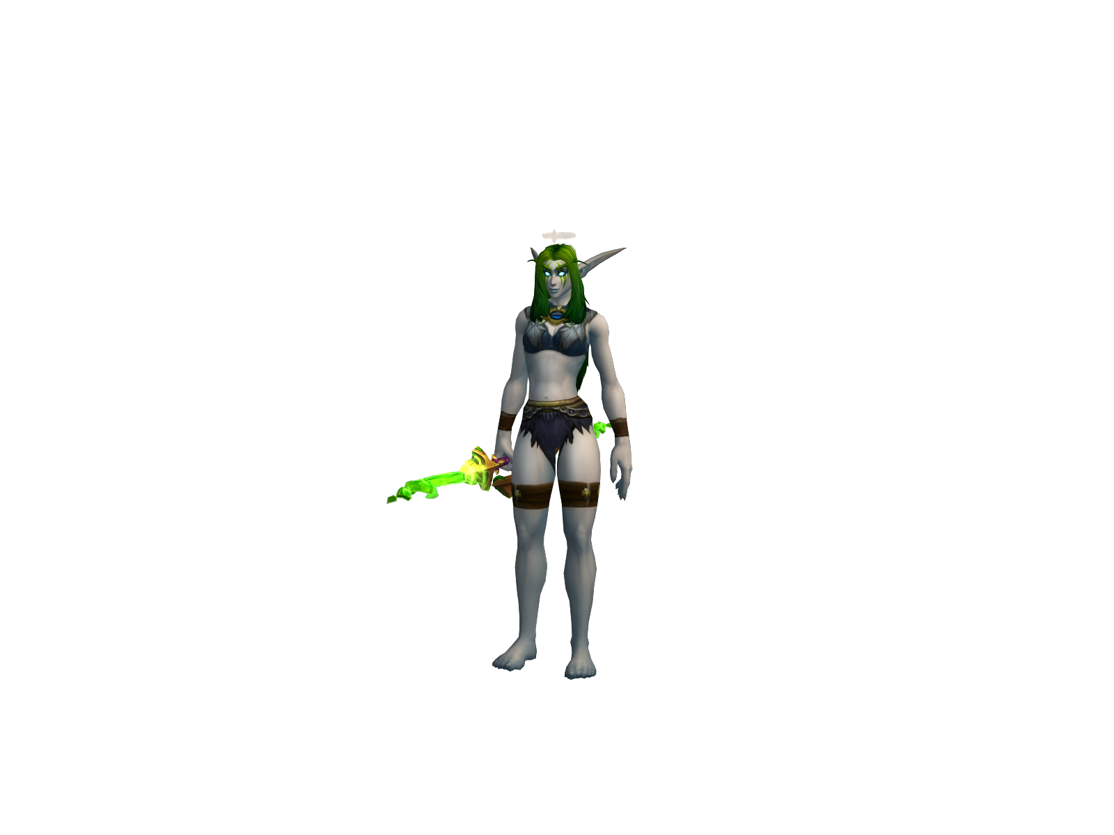 Drenack