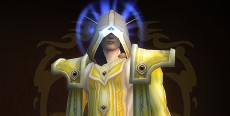 Hymned's icon