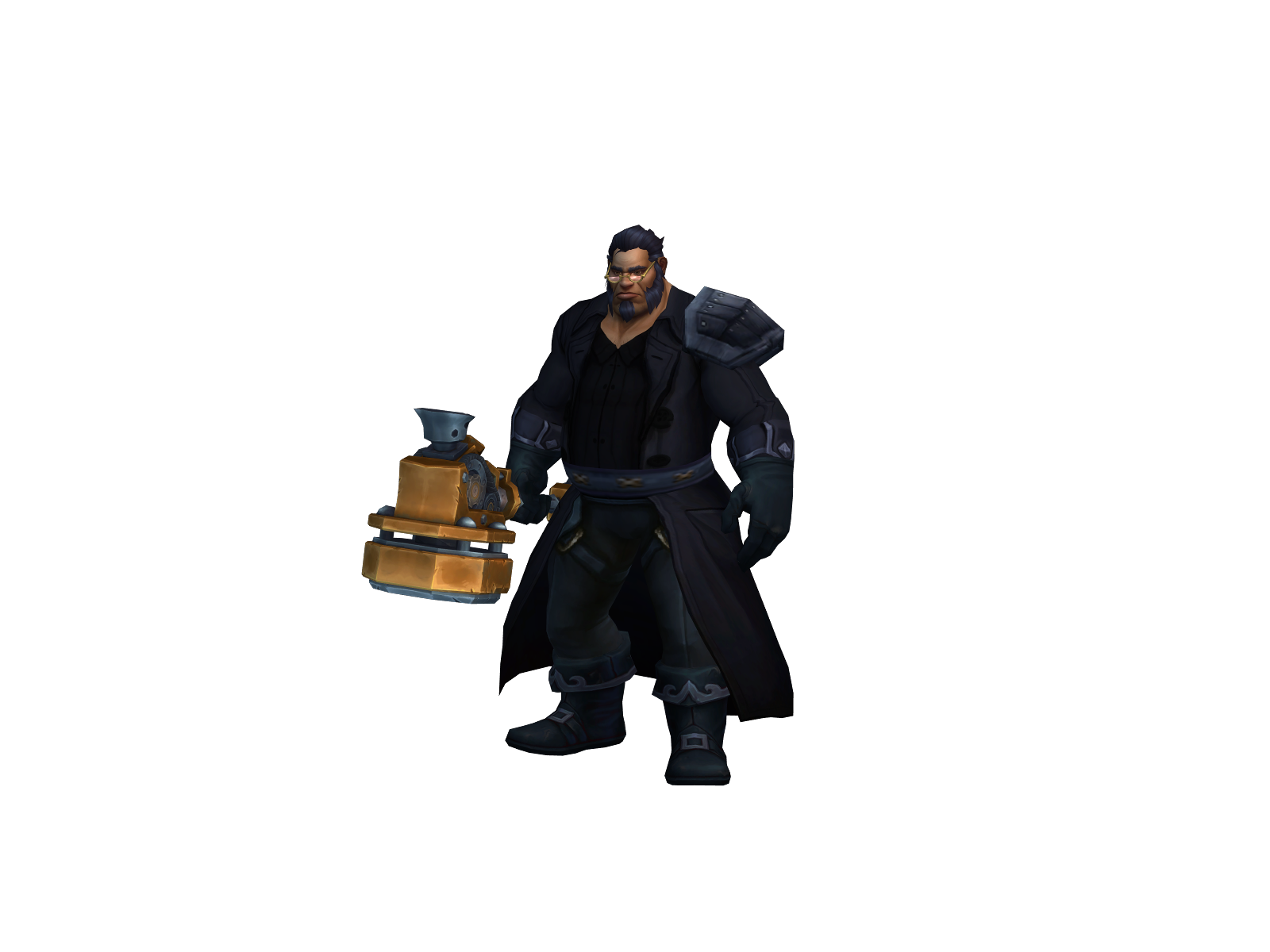 Vladreth