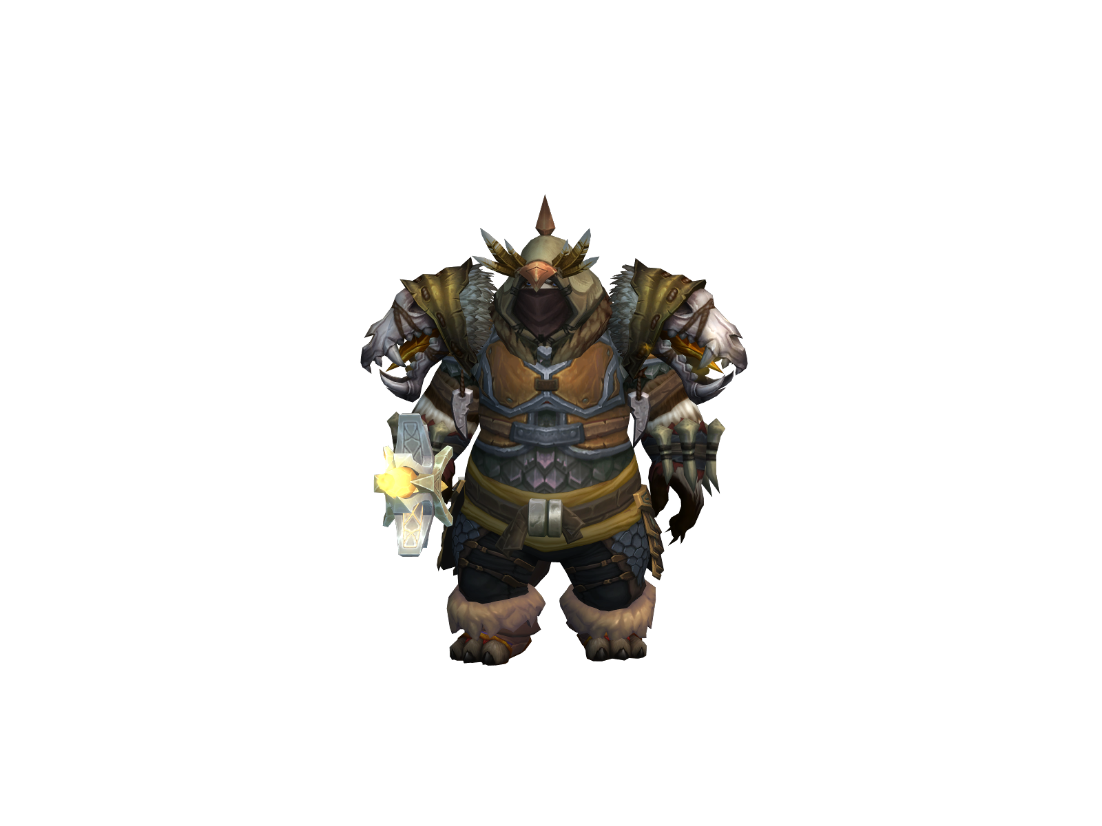 Bigfatpanda