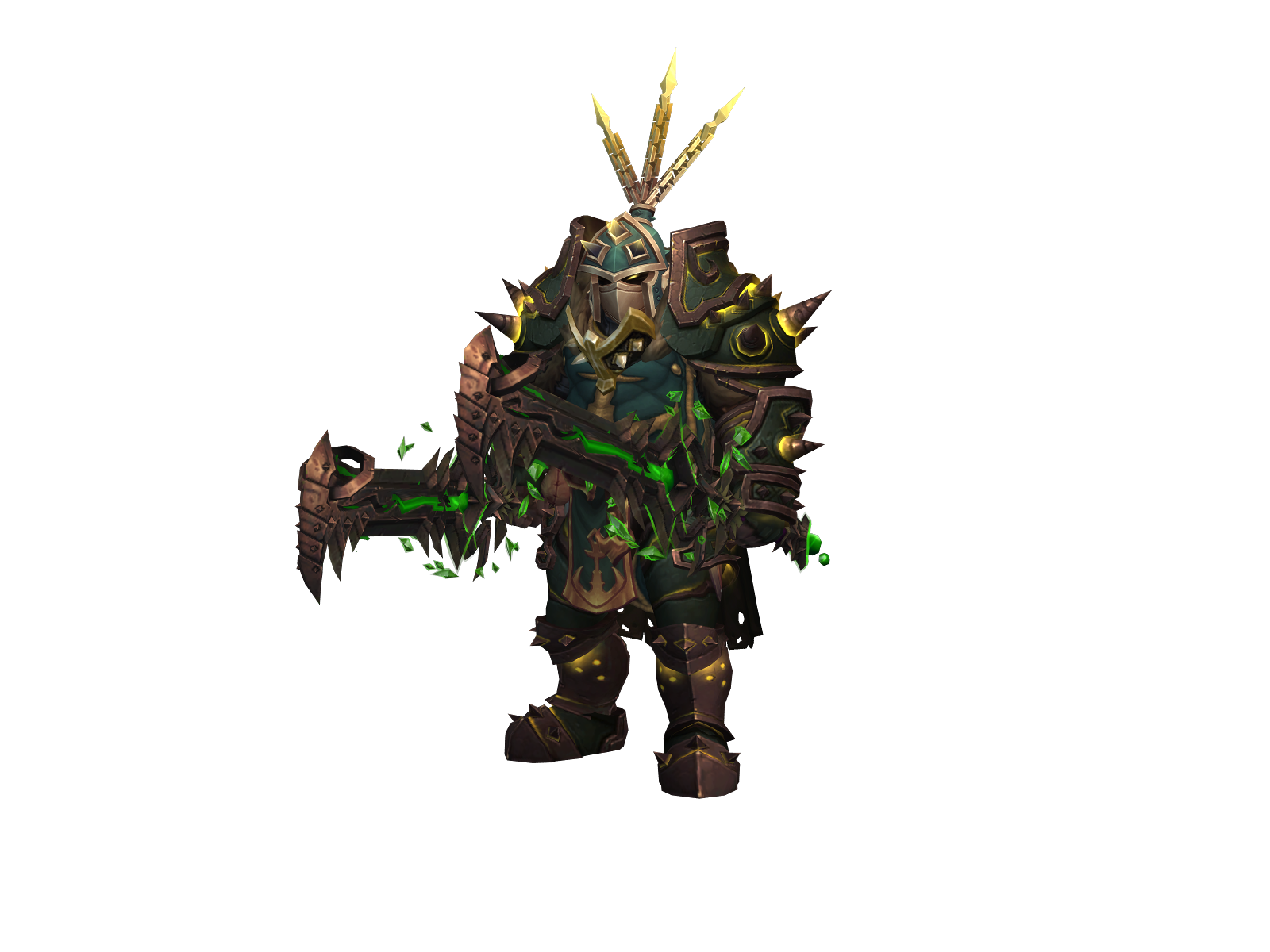 Sebarken