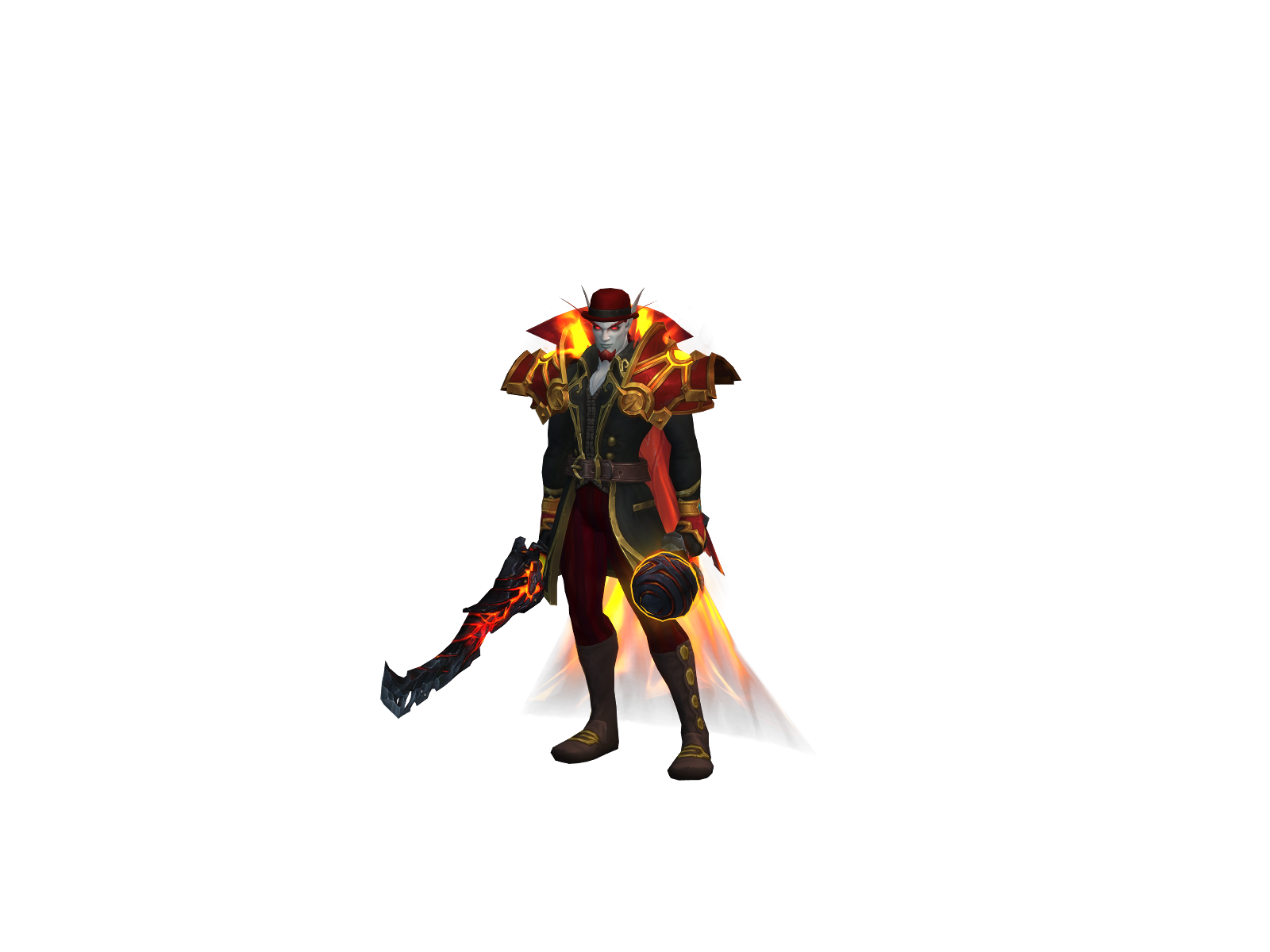 Scootermage