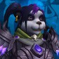 Shockalette