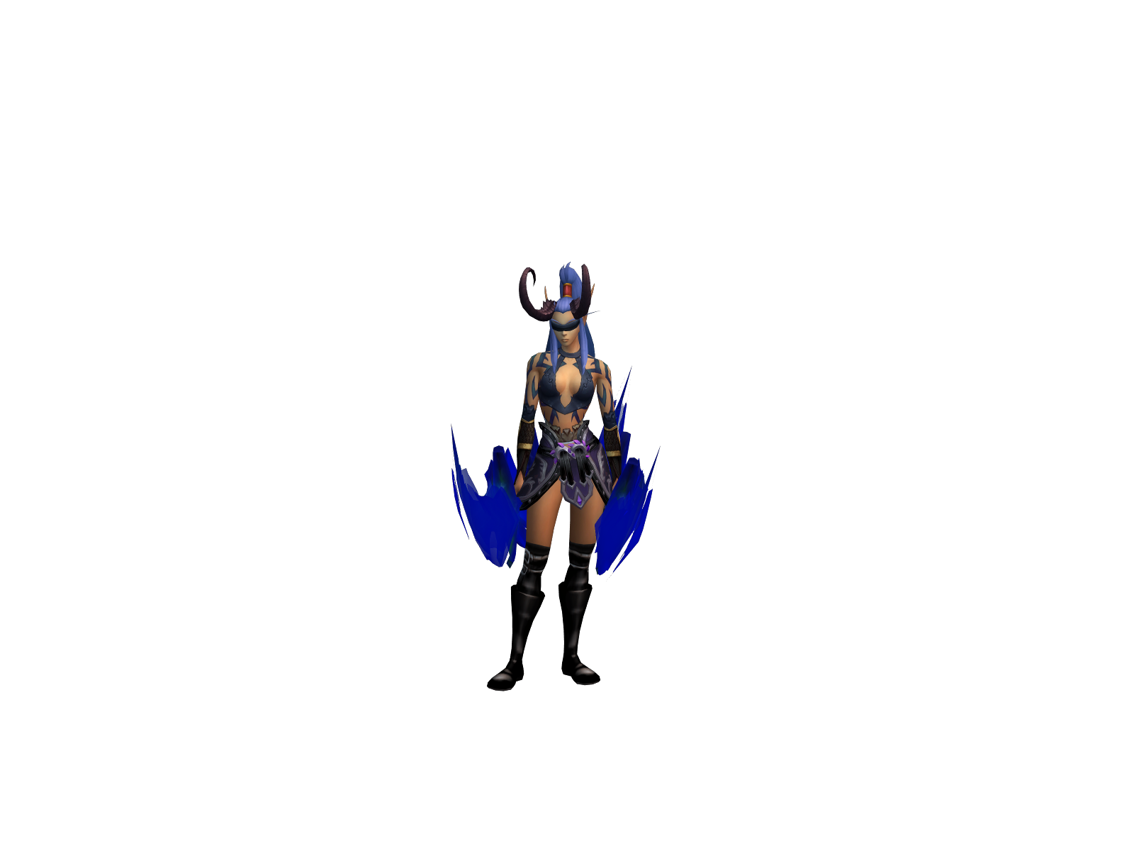 Voidbea