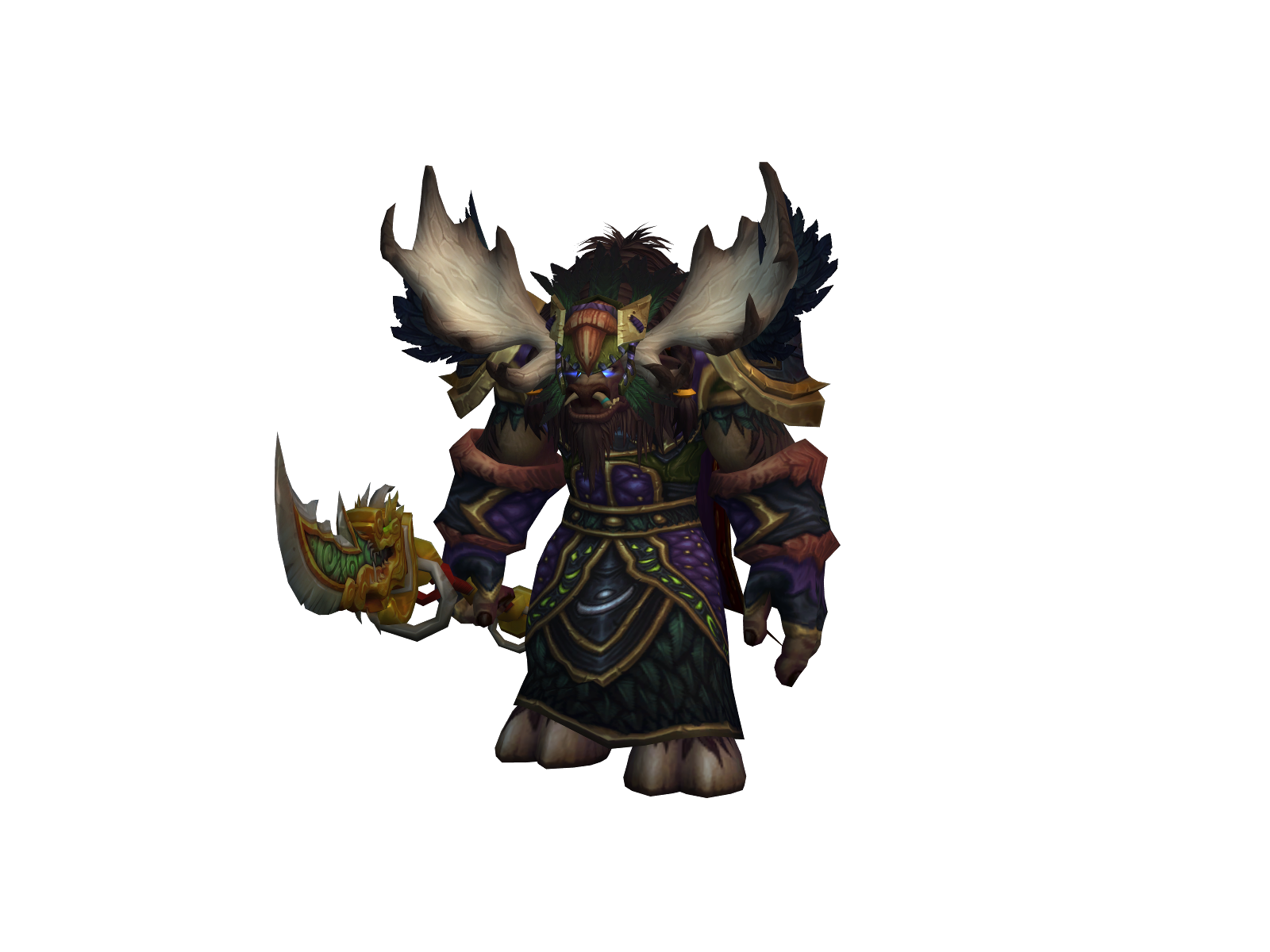 Mooseperson