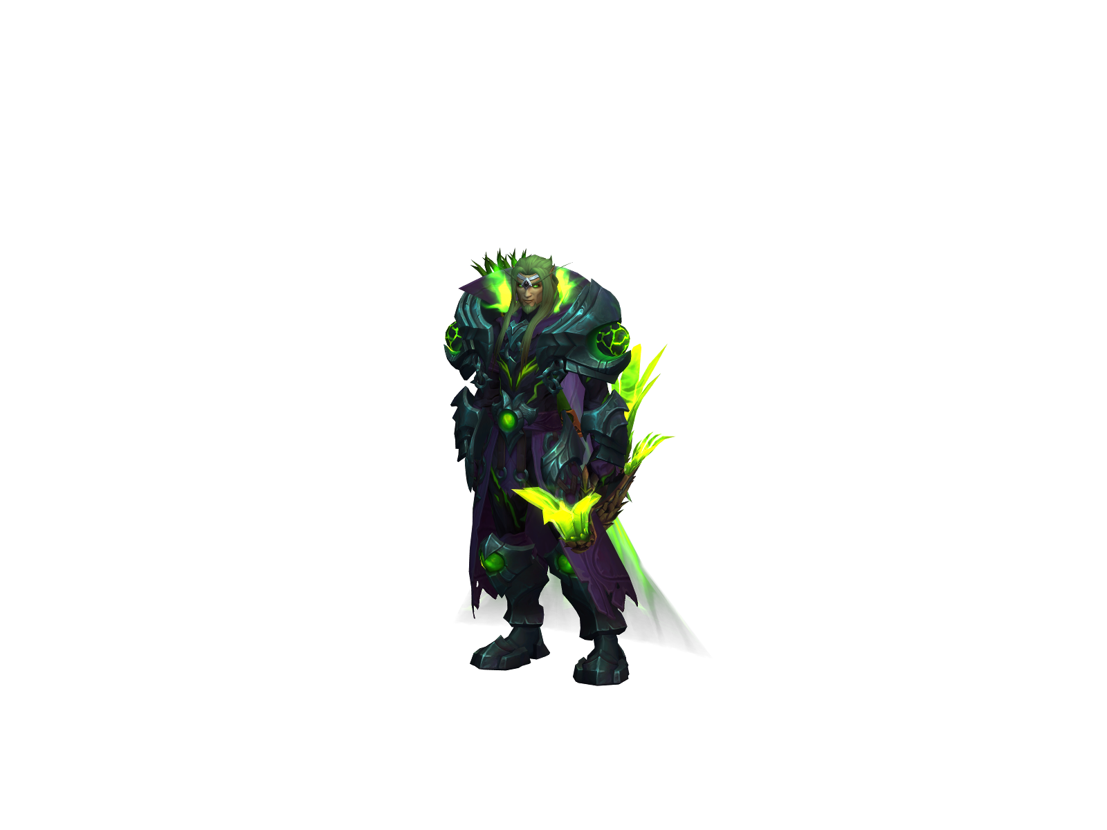 Khaosarrow