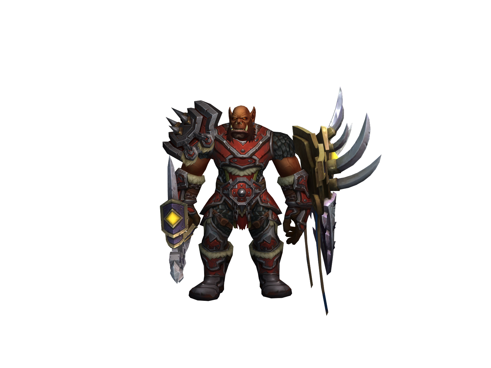 Zornior