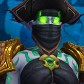 Rensei avatar