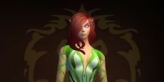 Aisllin's icon