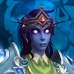 Shadowpriést avatar