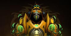 Ÿogosun's icon
