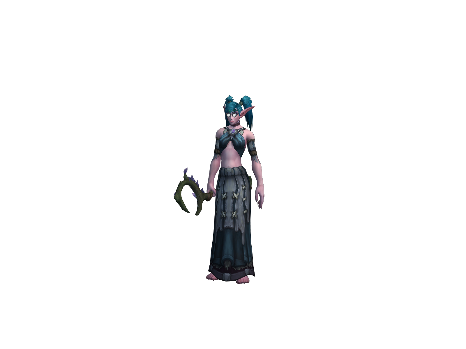 Kaycicle WoW character banner
