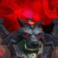 Drek portrait