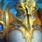 Zsander portrait