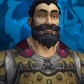 Dreadwave avatar