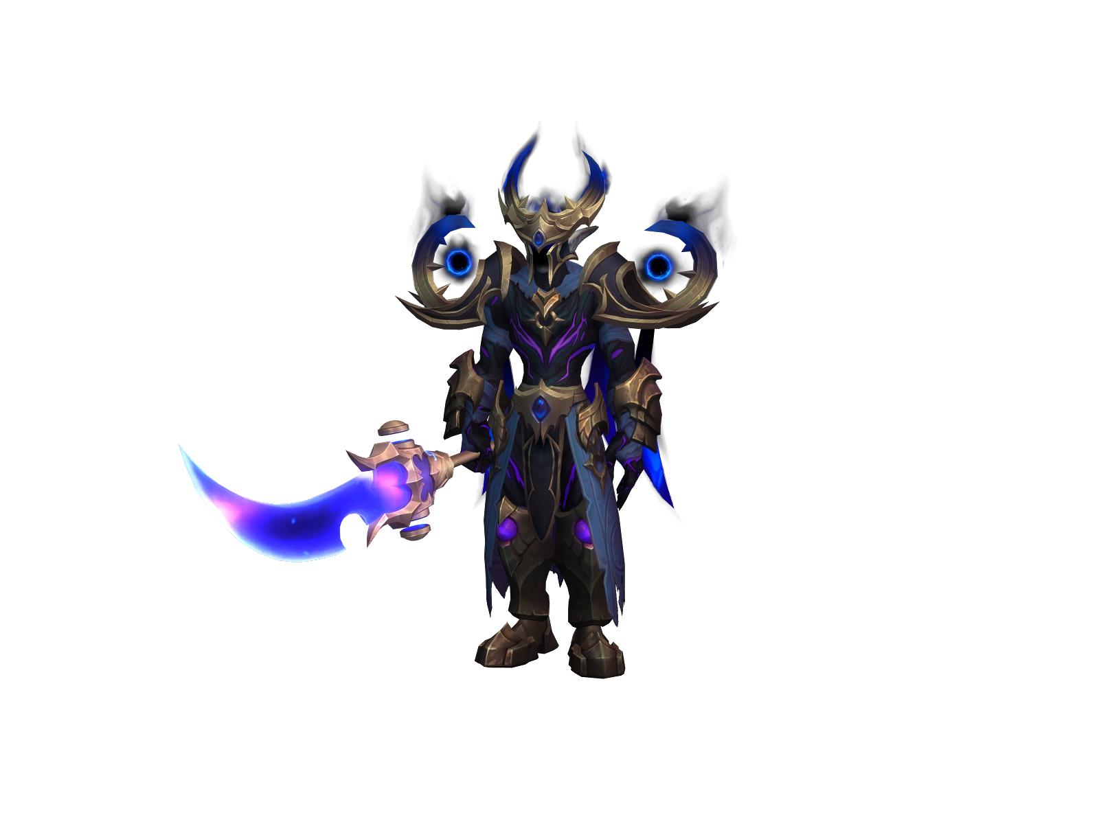 Kimjongsun 3D character render