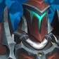 Woedend avatar