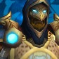 Kinwrath