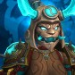 Mïstë avatar