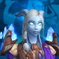 Kinaura avatar