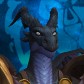 Arsondrake